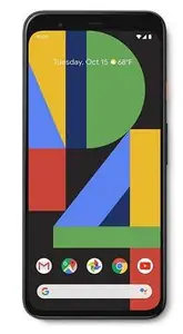 Замена шлейфа на телефоне Google Pixel 4 в Белгороде